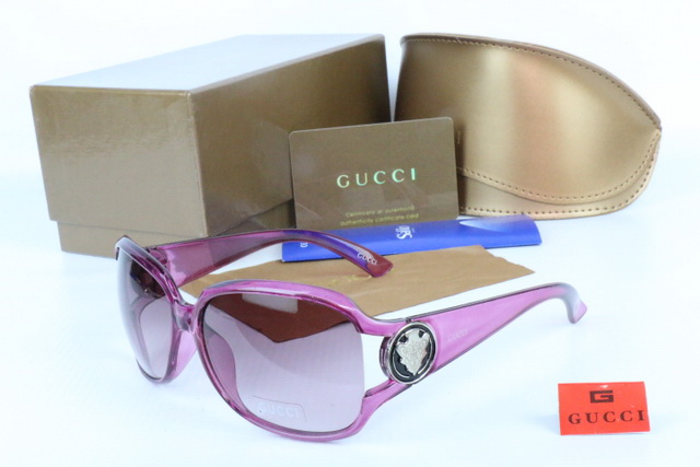 GUCCl Boutique Sunglasses 084